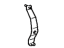 Toyota 33054-20031 Lever Sub-Assembly, Shift(For Floor Shift)
