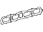 Toyota 17177-74010 Gasket, Intake Manifold To Head