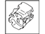Toyota 45287-20902-02 Housing, Steering Column