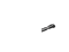 Toyota 76841-20020 Protector, Rear Spoiler Side, Passenger Side