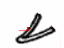 Toyota 76898-20901 Protector, Rear Spoiler, Side Driver Side