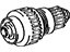 Toyota 28011-74010 Clutch Sub-Assembly, Starter