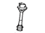 Toyota 90919-12610 Cord, Spark Plug Resistive