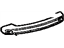 Toyota 74610-20030-14 Grip Sub-Assembly, Assist, Rear