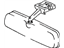 Toyota 87801-20020-03 Mirror Assembly, Inner Rear View