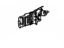 Toyota 57023-42010 Member Sub-Assembly, Rear Side, Passenger Side