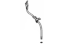 Toyota 35013-12600 Tube Sub-Assembly, Transmission Oil Filler