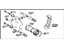 Toyota 47750-32021 Cylinder Assembly, Disc Brake, Driver Side