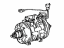 Toyota 88320-32040 Compressor Assembly, Cooler