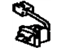 Toyota 88230-32020-03 Switch Assembly, Cruise Control(Auto Drive) Control