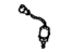 Toyota 83381-32020 Switch Assembly, Pressure