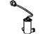 Toyota 85310-30060 Motor Assembly, Rear Washer