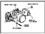 Toyota 22210-74030 Body Assembly, Throttle