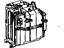 Toyota 88510-32050 Unit Assembly, Cooler