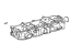 Toyota 11103-69016 Housing Sub-Assembly, Camshaft