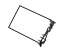 Toyota 71670-32020 Spring Assembly, Rear Seat Back(For Bench Seat)