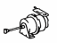 Toyota 88200-32020 Actuator Assembly, Cruise Control