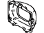 Toyota 81154-20100 Ring, Sealed Beam Mounting, Passenger Side