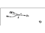 Toyota 84112-39215 Switch Assembly, Light Control