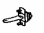 Toyota 68630-32010 Check Assembly, Rear Door Toyota 68630-32010 Check Assembly, Rear Door