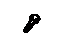Toyota 81279-95700 Screw