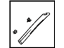Toyota 62210-32010-04 Garnish, Front Pillar, Passenger Side