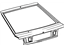 Toyota 67005-32051 Panel Sub-Assembly, Back Door