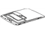 Toyota 63310-32040-05 Headlining Assembly, Roof