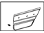 Toyota 67640-32080-03 Board Sub-Assembly, Rear Door Trim, Driver Side Toyota 67640-32080-03 Board Sub-Assembly, Rear Door Trim, Driver Side