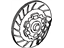 Toyota 31250-32031 Disc Assembly, Clutch