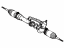 Toyota 44250-32030 Gear Assembly, Power Steering(For Rack & Pinion)