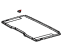 Toyota 63320-20010-03 Headlining Assembly, Sun Roof Or Removable Roof