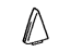 Toyota 67488-32010 Interior Molding, Driver Side