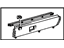 Toyota 67740-32020-06 Panel Assembly, Rear Door Trim, Upper Driver Side Toyota 67740-32020-06 Panel Assembly, Rear Door Trim, Upper Driver Side