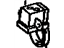 Toyota 27370-63020 Holder Assembly, Alternator Brush