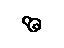 Toyota 90467-07043-03 Clip(For Front Door Trim Board)