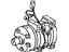 Toyota 88320-0C010 Compressor Assembly, Cooler