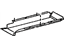 Toyota 58571-0C020 Insert, Rear