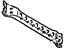 Toyota 51021-0C010 Crossmember Sub-Assembly, Frame Auxiliary