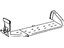 Toyota 87217-0C020 Duct, Air, Rear
