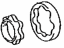 Toyota 15103-50020 Gear Set