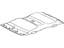 Toyota 63310-0C090-B0 Headliner
