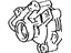 Toyota 44302-0C010 Housing, Front