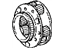 Toyota 35720-30100 Gear Assembly, Front Planetary