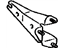 Toyota 46401-34010 Bracket Sub-Assembly, Cable Support