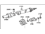 Toyota 37120-0C010 Shaft Assembly, Propeller Intermediate