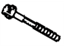 Toyota 90910-02149 Bolt(For Cylinder Head Set)