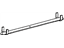 Toyota 48032-0C010 Leaf Spring, Driver Side