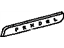 Toyota 83837-0C020 Lens