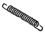 Toyota 90905-07023 Spring(For Brake Pedal Return)